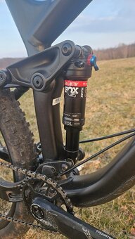 Trek Fuel EX 8 - 9