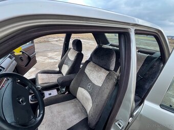 Mercedes w124 - 9