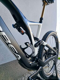 Horské kolo Orbea Rallon M Team Carbon 29″ - 9