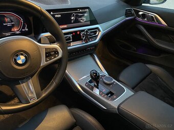 420D coupe M-paket - 9