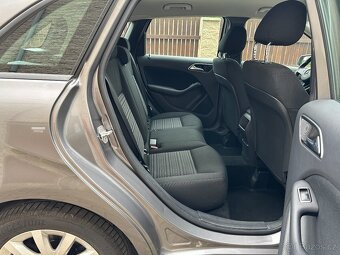 Mercedes-Benz B, 134.449 km, 1.6 benzín 90 kW, rok 2015 - 9