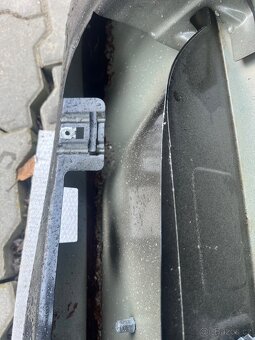 Vw passat b7 páté dveře - 9