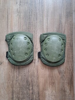 Airsoft kompletní vybavení - 9