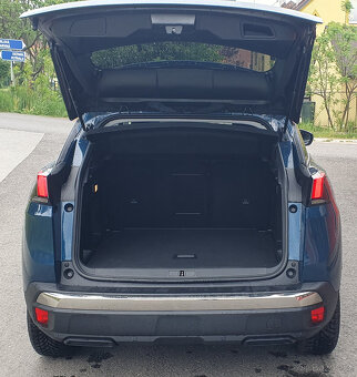 Prodám Peugeot 3008 - 9