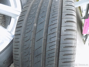 Volvo 275/45/R20 Y XL Barum Bravuris 5 HM - 9