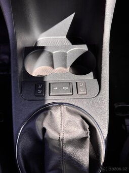 ŠKODA FABIA 2 2012, 1,6 TDI 77kw - 9