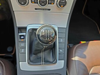 VW Passat Variant, 2013, 2.0tdi - 125kw, edice Excklusive - 9