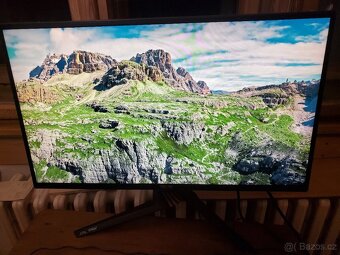 240Hz ASUS ROG Swift PG258Q (24,5"), GSync - 9
