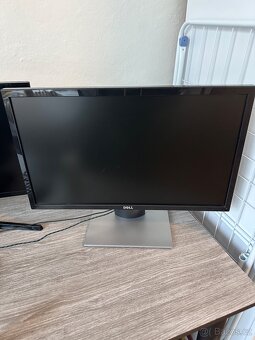 HAL3000 MČR Finale 3 Pro Intel + Monitor Dell - 9