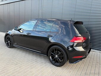 Volkswagen Golf VII 7.5 R-Line 1.4 TSI 110 kW - 9