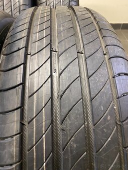 ORIGINAL ALU KOLA PEUGEOT 3008 215/65/17 - 9