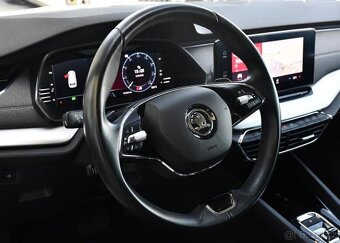 Škoda Octavia 2,0TDi STYLE DSG 110KW - 9