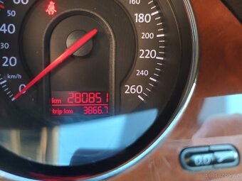 Passat 2.0 TDI, 4motion 2007 - 9