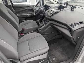 FORD C-MAX 1.5TDCi 70kW POUZE 86 240KM 2018 - 9