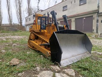 DXR2 Buldozer 1:14 - 9
