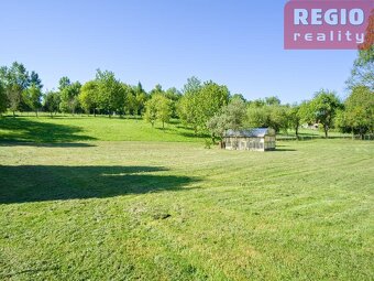 Prodej pozemku 4961 m2, Bruzovice - 9