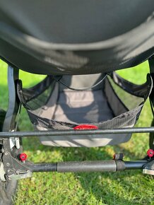 Sportovní kočár Britax Römer Bob Revolution Pro - 9
