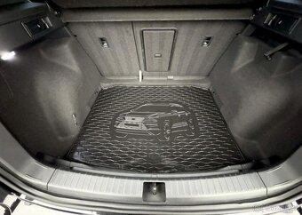 Seat Ateca manuál benzín 110 kw 2017 - 9