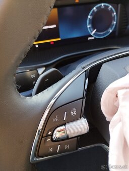 Škoda Octavia IV- 1.4Tsi iV hybrid,2700km,2024, DPH AKCE - 9