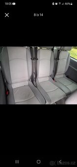 Mercedes vito Viano 639 - 9