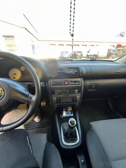 Seat Leon 1.9tdi 110kw arl - 9