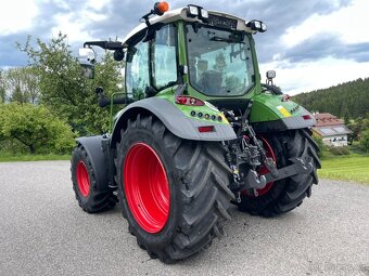 Fendt 312 - 9