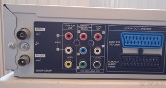 LG V-280 COMBO HiFi - 9