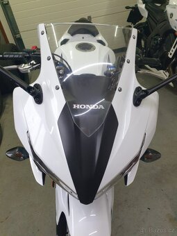 Honda CBR 500R ABS 2017 35kw A2 - 9