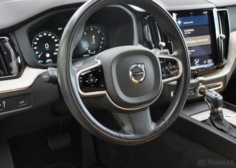 Volvo XC60 2,0D4 INSCRIPTION K360° - 9