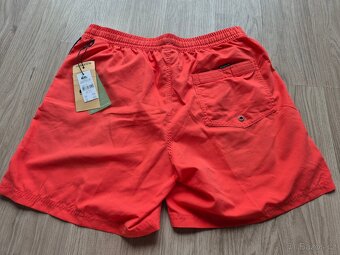 Nové pánské plavky Quiksilver - různé barvy a velikosti - 9