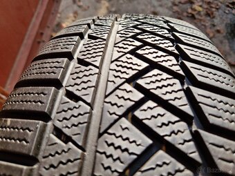 5x112 r17 kola tiguan volkswagen disky alu 215 65 17 vw - 9