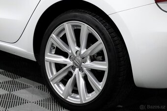 Audi A1 1.4TFSI 90kW DSG S line - 9