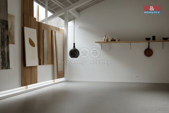 Prodej nájemního domu, 250 m², Ostrava, ul. Sýkorova - 9