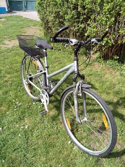 Dámské kolo gt nomad - 9