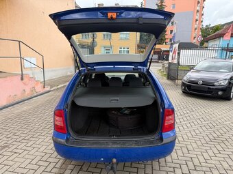 Škoda Octavia I 1.6 MPI Kombi - LPG - 9