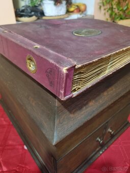 Gramofon na kliku - 9