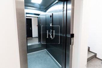 Pronájem bytu 2+kk 60,3 m² v Nymburk , novostavba, terasa - 9