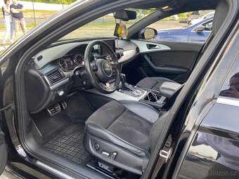 Audi A6 C7 3.0 TDI Quattro - 9