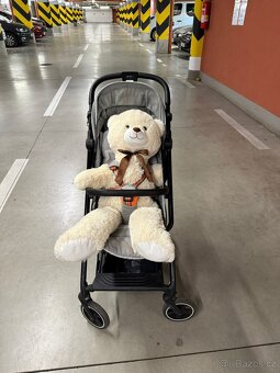 Kočárek zn. Cybex Eezy S2+ - 9