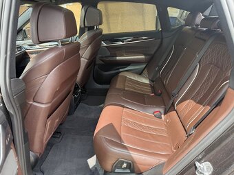 BMW 640d xDrive GT – Luxury Line – Executive Drive - 2017 - 9