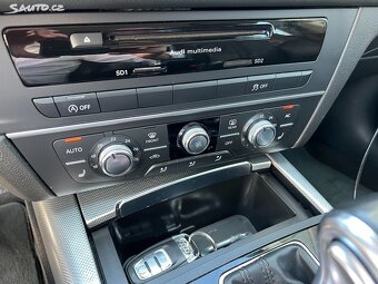 Audi A6, 3.0 QUATTRO 220 kW - nová světla - 9