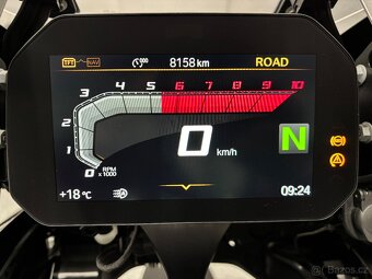 BMW R 1250 GS "Exclusive" Odpočet DPH" - 9
