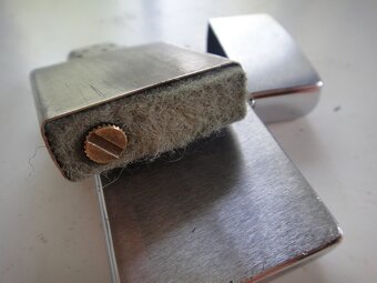 ZIPPO zapalovac - 9