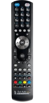 Philips DVDR3320V | Kombinovaný VHS / DVD rekordér - 9