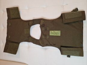 Taktické vesty - 9