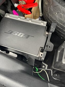 Prodam Audi sq7 2018 super stav - 9