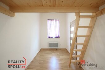 Prodej, byty/2+kk, 49 m2, 46849 Kořenov, Jablonec nad Nisou - 9