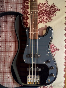 PJ Bass Special Limited - 9