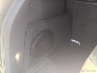 VW Touareg - 9