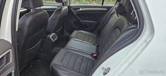 VW golf 7 1.2 tsi 81k 2017 - 9